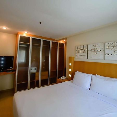 Tulip Inn Rio De Janeiro Ipanema Exteriér fotografie