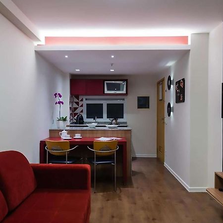 Tulip Inn Rio De Janeiro Ipanema Exteriér fotografie