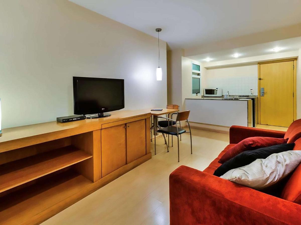Tulip Inn Rio De Janeiro Ipanema Exteriér fotografie