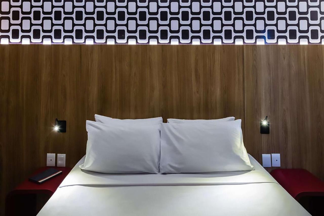 Tulip Inn Rio De Janeiro Ipanema Exteriér fotografie