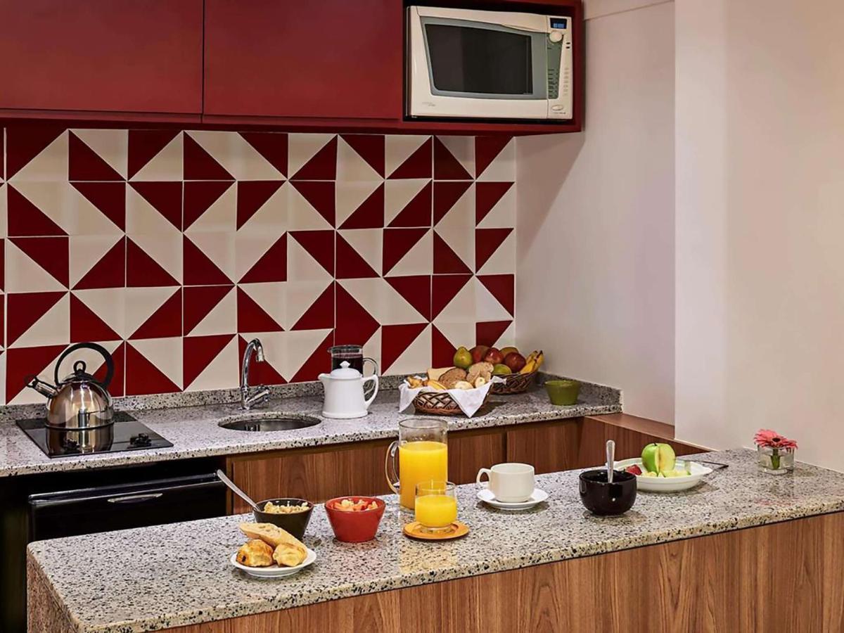 Tulip Inn Rio De Janeiro Ipanema Exteriér fotografie