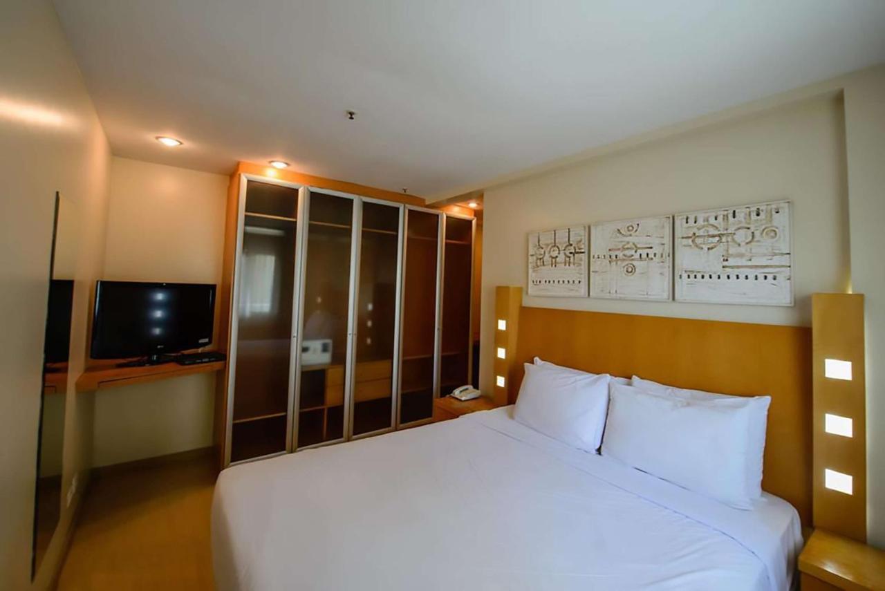 Tulip Inn Rio De Janeiro Ipanema Exteriér fotografie